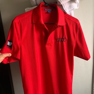 Audi Dealership Polo